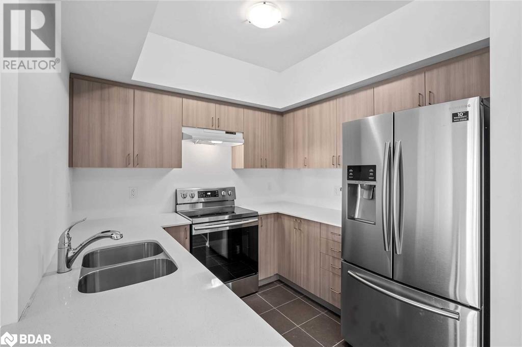 302 Essa Road Unit# 104, Barrie, Ontario  L9J 0H3 - Photo 3 - 40684415