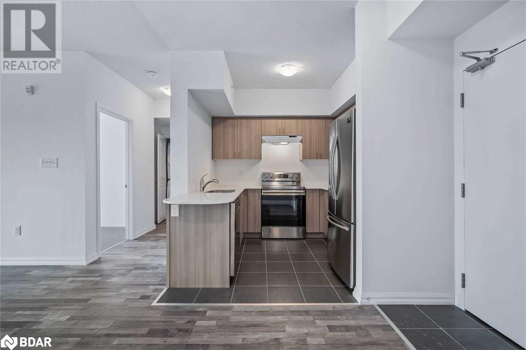 302 Essa Road Unit# 104, Barrie, Ontario  L9J 0H3 - Photo 4 - 40684415