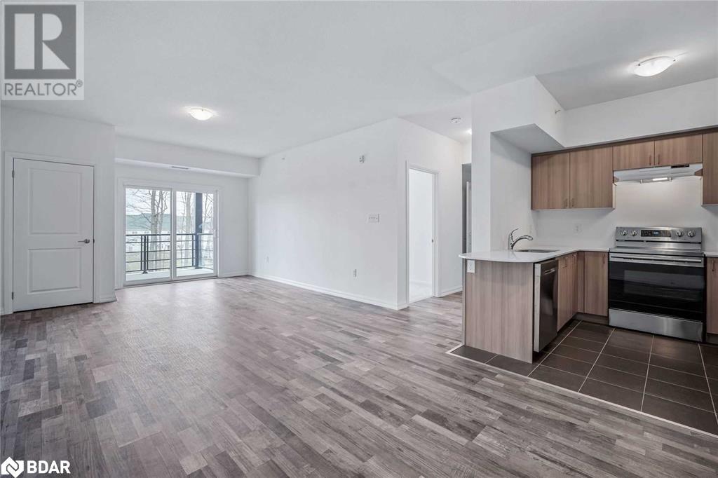 302 Essa Road Unit# 104, Barrie, Ontario  L9J 0H3 - Photo 5 - 40684415