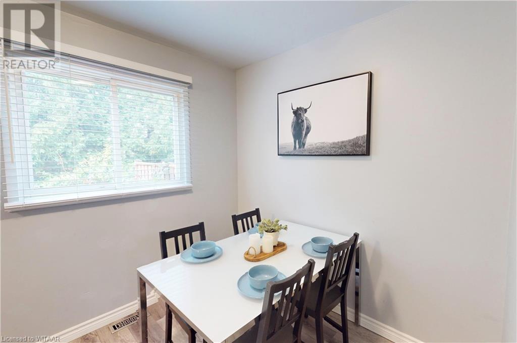388 Springbank Avenue N Unit# 7, Woodstock, Ontario  N4T 1L4 - Photo 11 - 40659954
