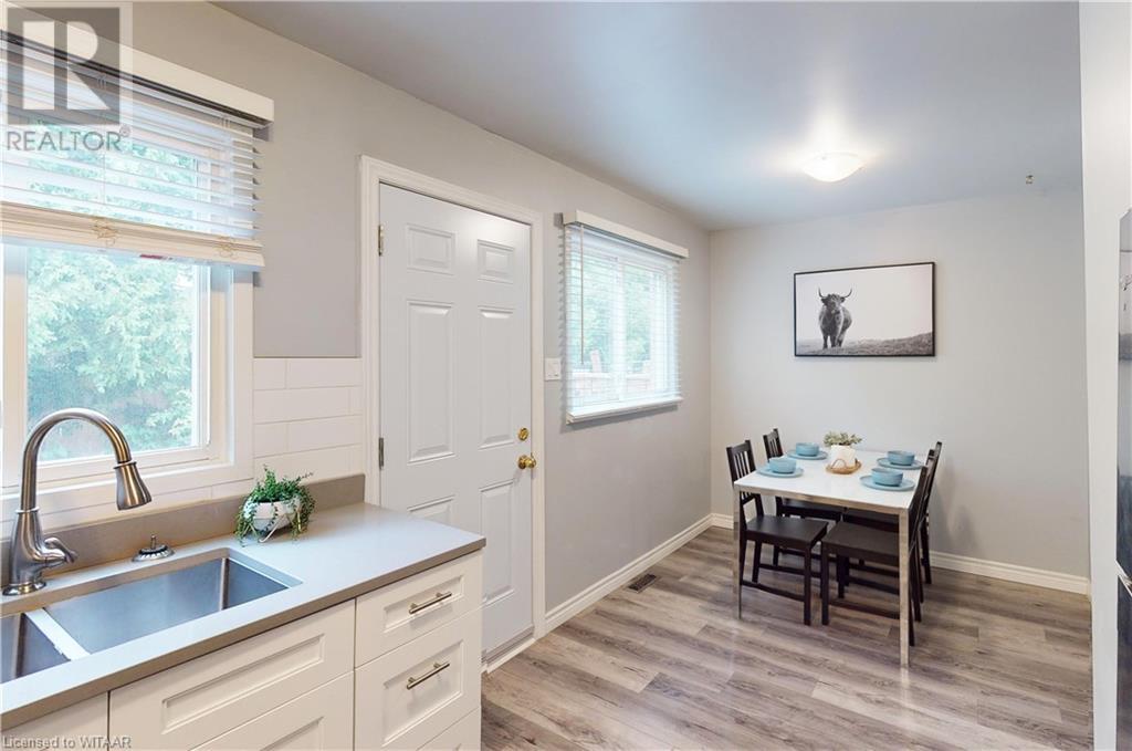 388 Springbank Avenue N Unit# 7, Woodstock, Ontario  N4T 1L4 - Photo 8 - 40659954