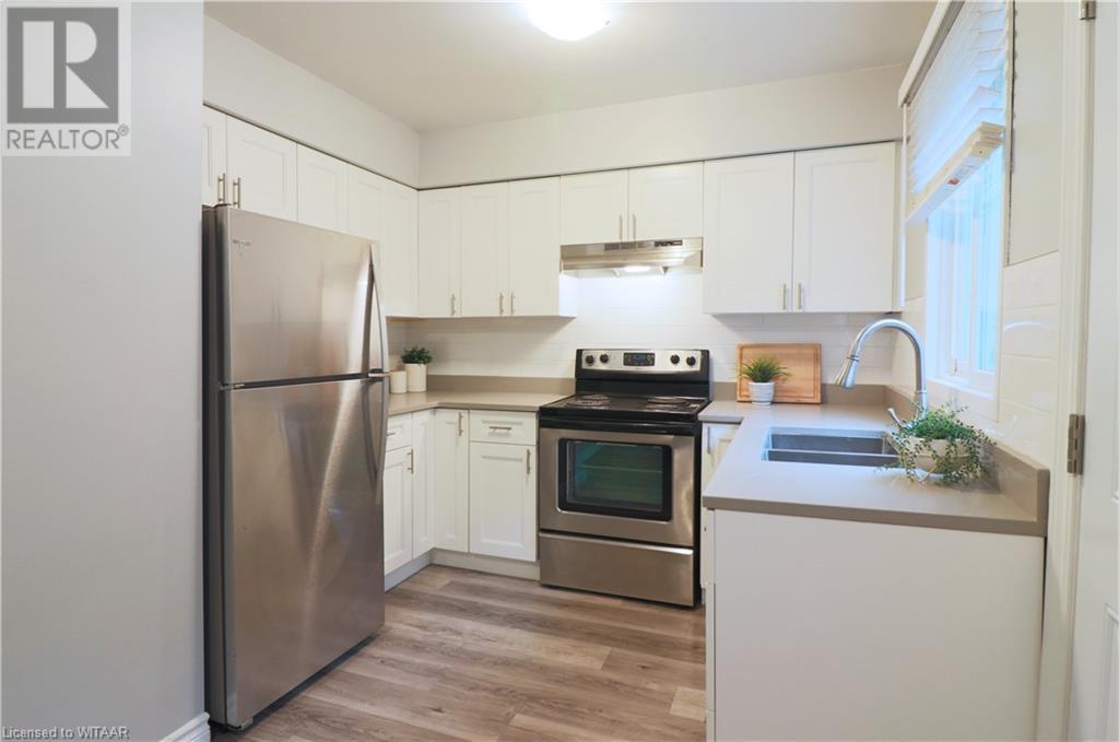 388 Springbank Avenue N Unit# 7, Woodstock, Ontario  N4T 1L4 - Photo 6 - 40659954