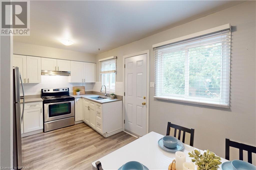 388 Springbank Avenue N Unit# 7, Woodstock, Ontario  N4T 1L4 - Photo 9 - 40659954