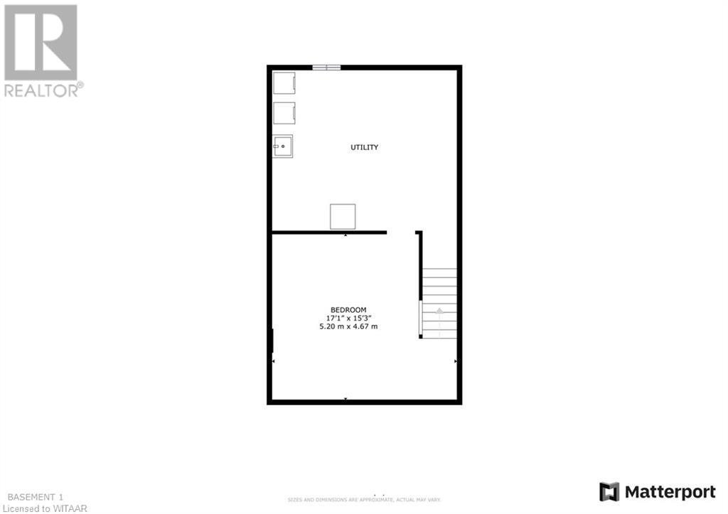 388 Springbank Avenue N Unit# 7, Woodstock, Ontario  N4T 1L4 - Photo 26 - 40659954
