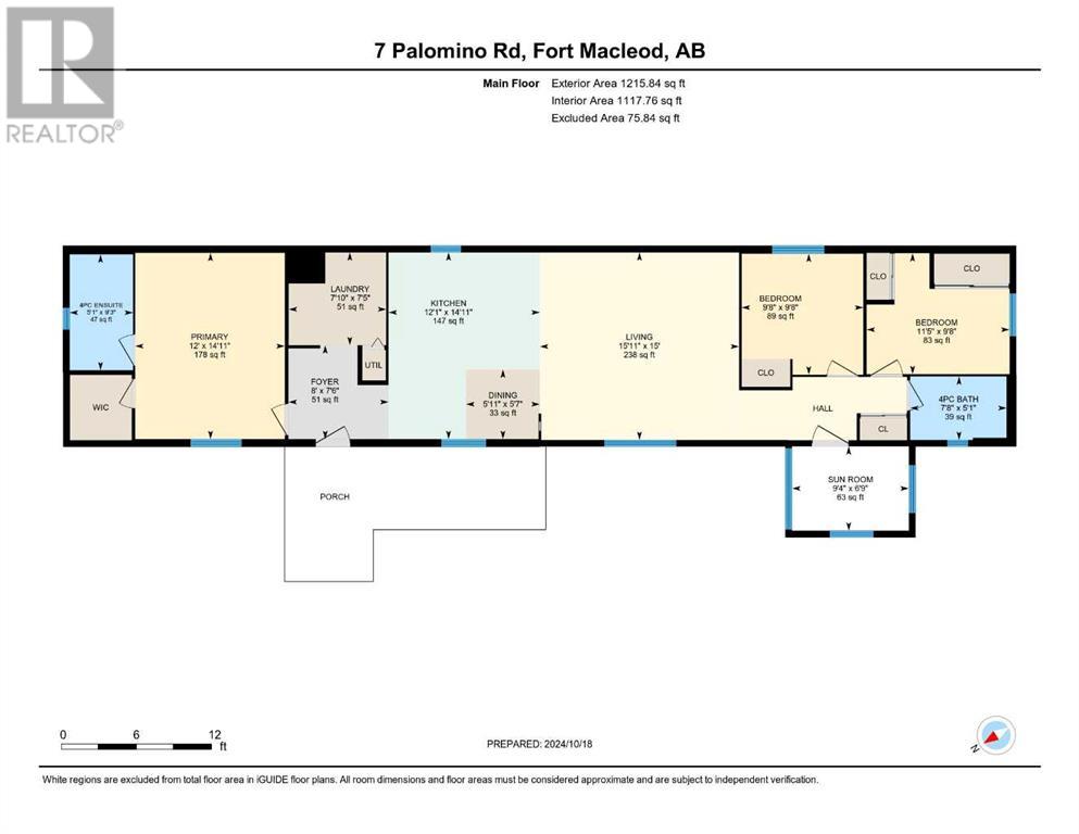 7 Palomino Road, Fort Macleod, Alberta  T0L 0Z0 - Photo 38 - A2172019