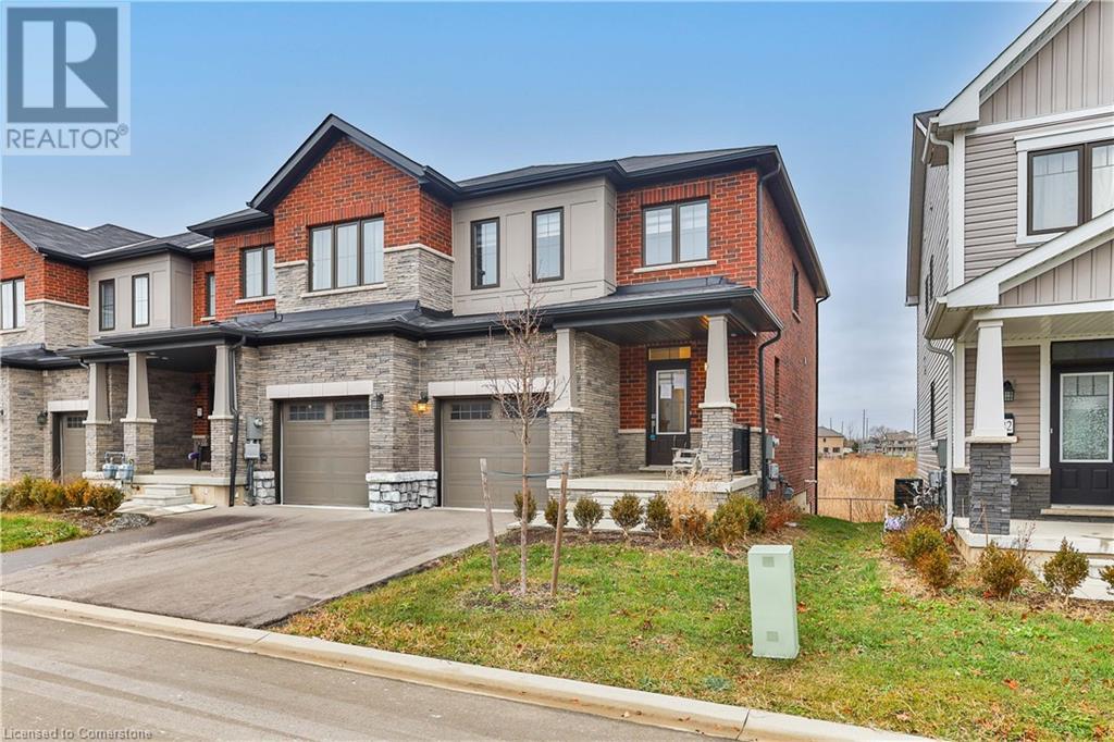 8273 TULIP TREE Drive Unit# 23, Niagara Falls, Ontario