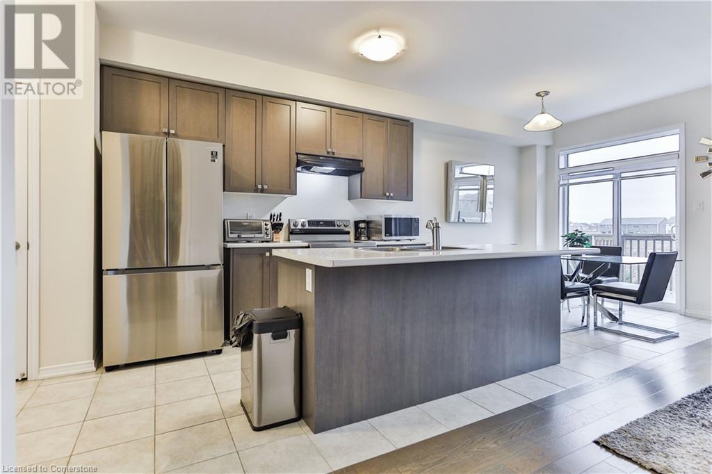 8273 Tulip Tree Drive Unit# 23, Niagara Falls, Ontario  L2H 3S8 - Photo 10 - 40684541