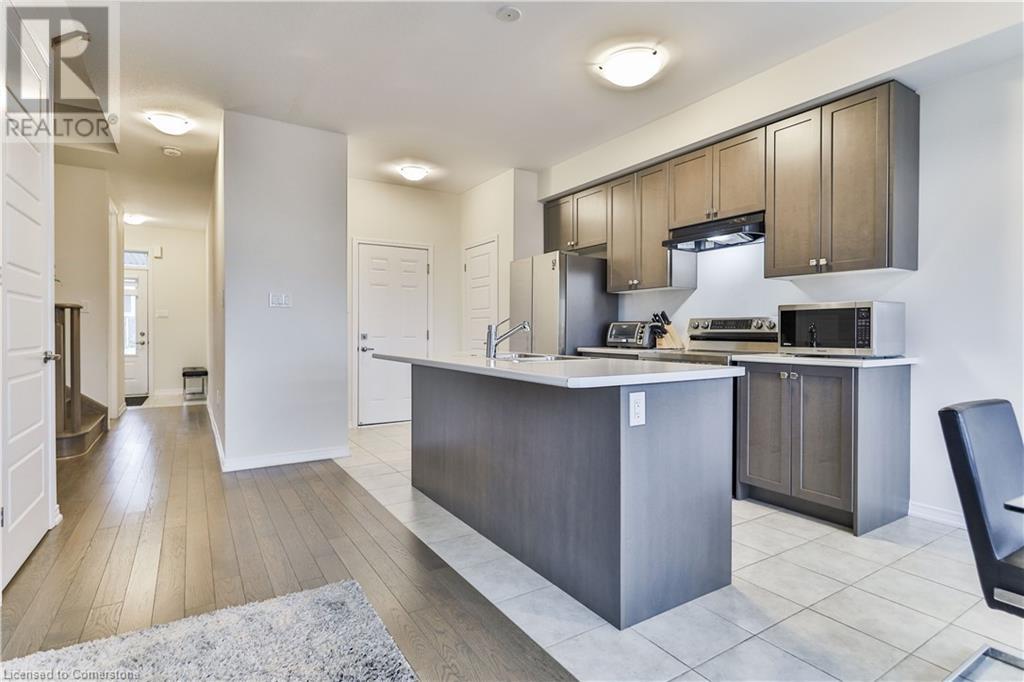 8273 Tulip Tree Drive Unit# 23, Niagara Falls, Ontario  L2H 3S8 - Photo 11 - 40684541