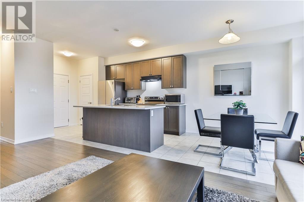 8273 Tulip Tree Drive Unit# 23, Niagara Falls, Ontario  L2H 3S8 - Photo 12 - 40684541
