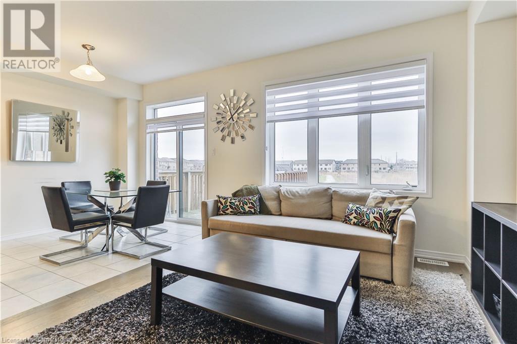 8273 Tulip Tree Drive Unit# 23, Niagara Falls, Ontario  L2H 3S8 - Photo 14 - 40684541