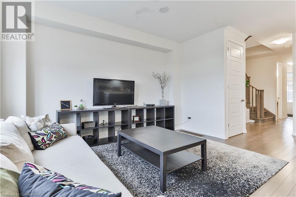 8273 Tulip Tree Drive Unit# 23, Niagara Falls, Ontario  L2H 3S8 - Photo 16 - 40684541