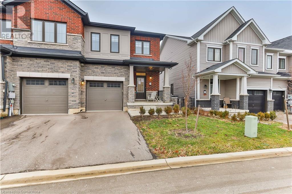 8273 Tulip Tree Drive Unit# 23, Niagara Falls, Ontario  L2H 3S8 - Photo 2 - 40684541