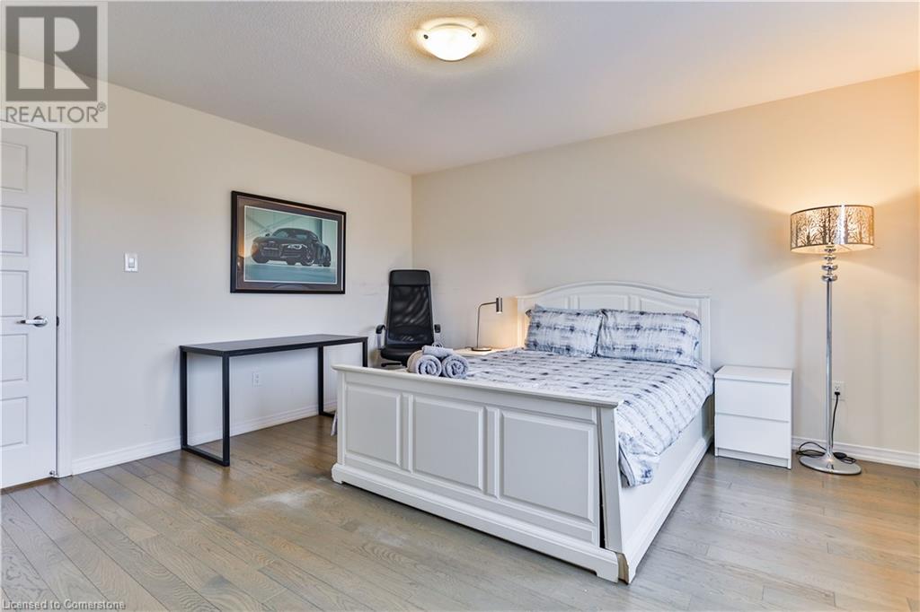 8273 Tulip Tree Drive Unit# 23, Niagara Falls, Ontario  L2H 3S8 - Photo 22 - 40684541