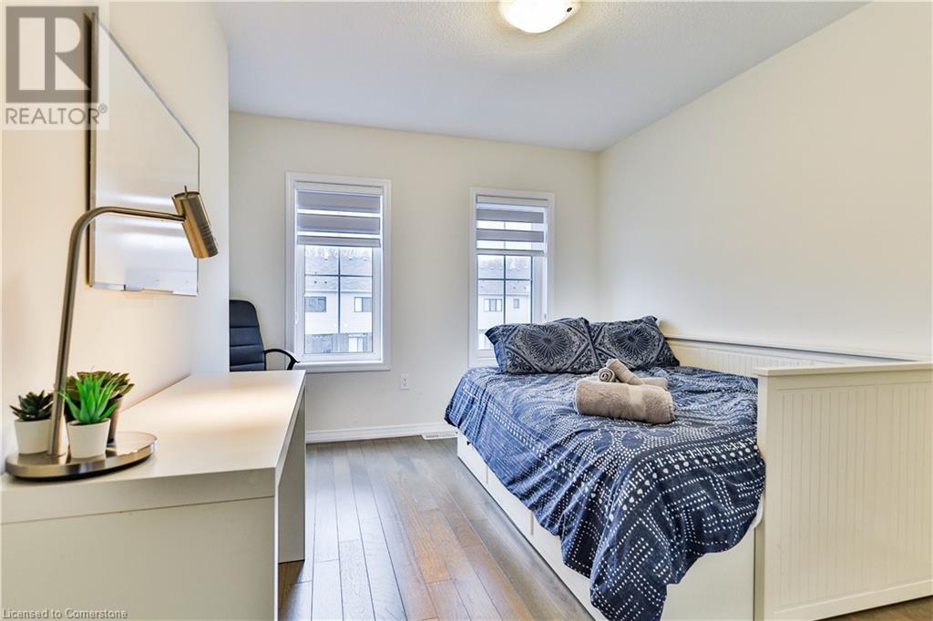 8273 Tulip Tree Drive Unit# 23, Niagara Falls, Ontario  L2H 3S8 - Photo 26 - 40684541