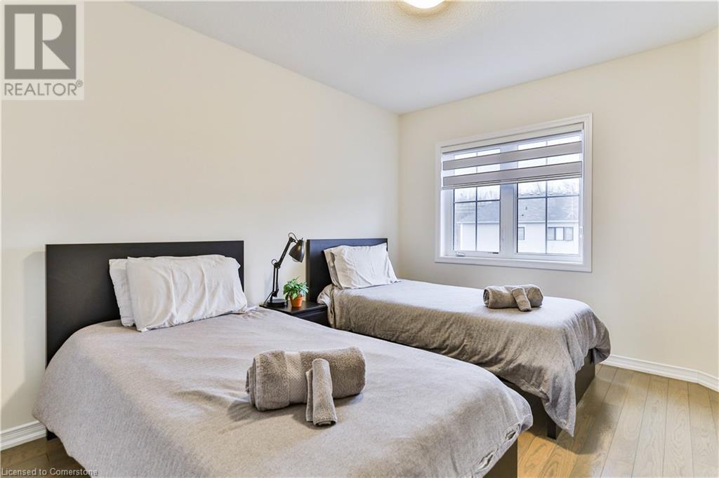 8273 Tulip Tree Drive Unit# 23, Niagara Falls, Ontario  L2H 3S8 - Photo 28 - 40684541