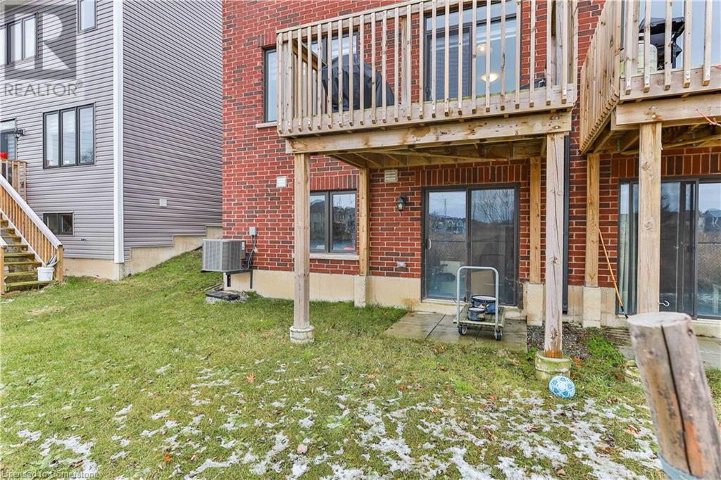 8273 Tulip Tree Drive Unit# 23, Niagara Falls, Ontario  L2H 3S8 - Photo 35 - 40684541