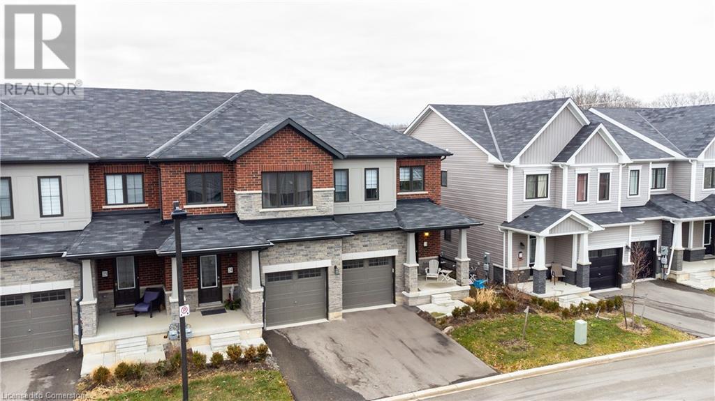 8273 Tulip Tree Drive Unit# 23, Niagara Falls, Ontario  L2H 3S8 - Photo 37 - 40684541