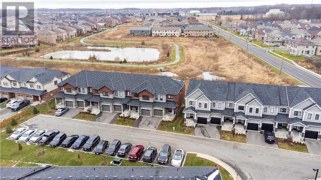 8273 Tulip Tree Drive Unit# 23, Niagara Falls, Ontario  L2H 3S8 - Photo 38 - 40684541