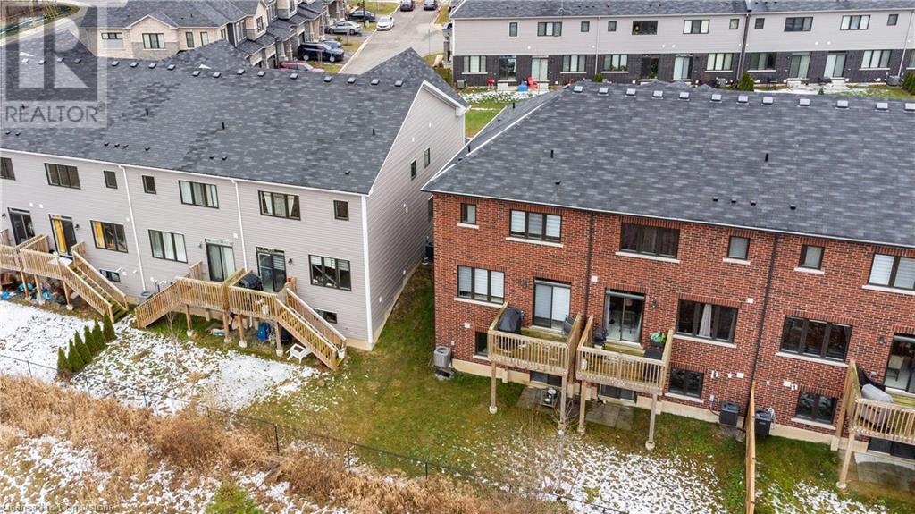 8273 Tulip Tree Drive Unit# 23, Niagara Falls, Ontario  L2H 3S8 - Photo 40 - 40684541
