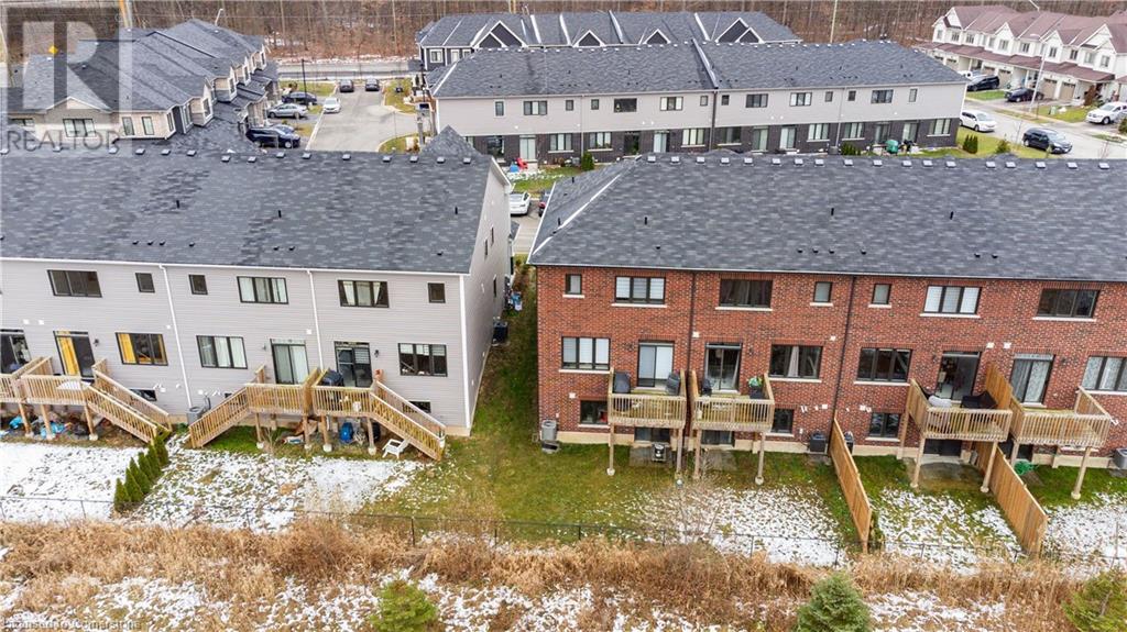 8273 Tulip Tree Drive Unit# 23, Niagara Falls, Ontario  L2H 3S8 - Photo 41 - 40684541