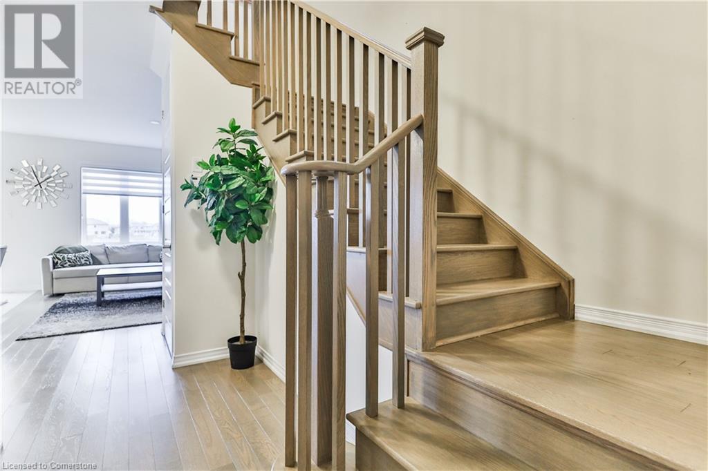 8273 Tulip Tree Drive Unit# 23, Niagara Falls, Ontario  L2H 3S8 - Photo 6 - 40684541