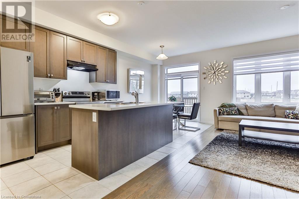 8273 Tulip Tree Drive Unit# 23, Niagara Falls, Ontario  L2H 3S8 - Photo 8 - 40684541