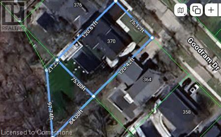 370 Goodram DriveBurlington, Ontario  L7L 2K1 - Photo 49 - 40684518