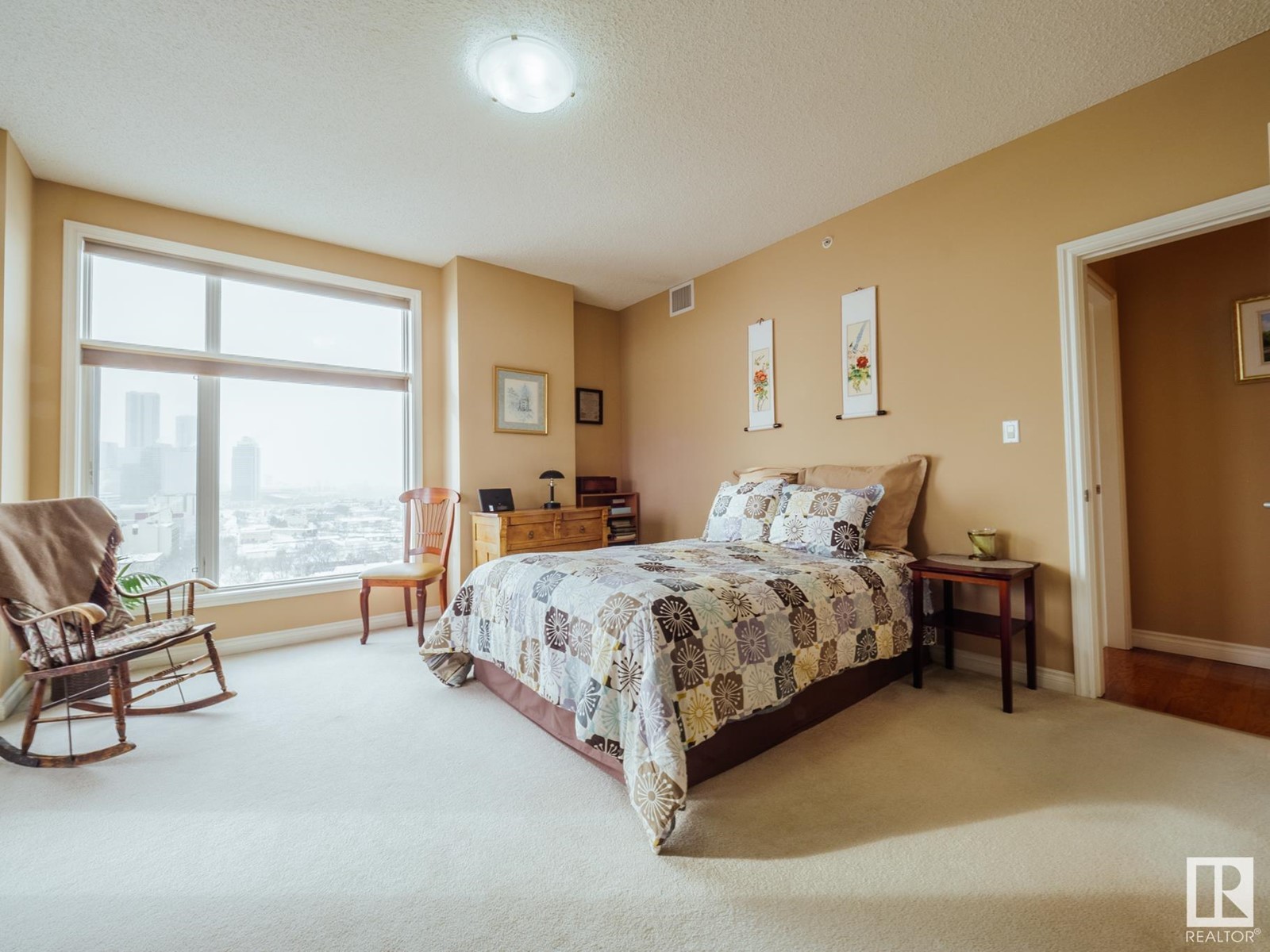 #1506 9020 Jasper Av Nw, Edmonton, Alberta  T5H 3S5 - Photo 41 - E4415657