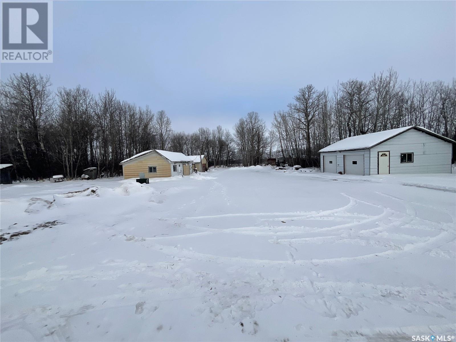 Nelson Farm, Invergordon Rm No. 430, Saskatchewan  S0K 4X0 - Photo 3 - SK990478