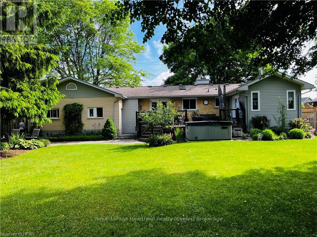 24575 Saxton Road, Strathroy-Caradoc, Ontario  N7G 3H4 - Photo 19 - X10779864