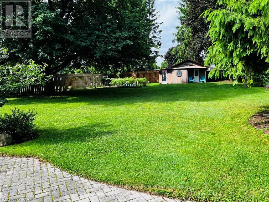 24575 Saxton Road, Strathroy-Caradoc, Ontario  N7G 3H4 - Photo 23 - X10779864