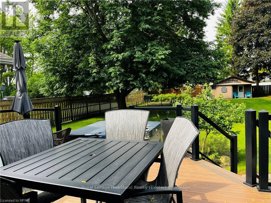 24575 Saxton Road, Strathroy-Caradoc, Ontario  N7G 3H4 - Photo 24 - X10779864