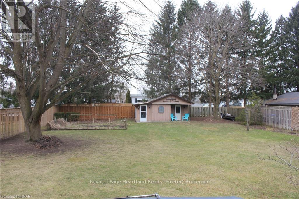 24575 Saxton Road, Strathroy-Caradoc, Ontario  N7G 3H4 - Photo 30 - X10779864