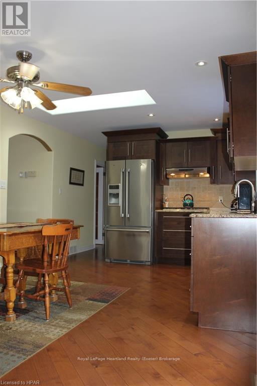 24575 Saxton Road, Strathroy-Caradoc, Ontario  N7G 3H4 - Photo 6 - X10779864