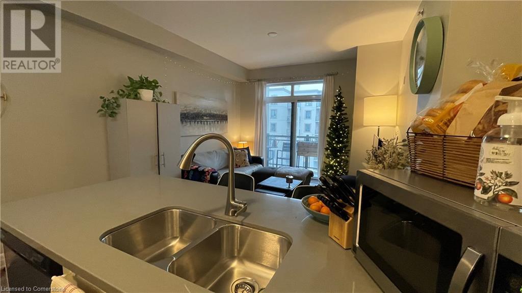 2486 Old Bronte Road Unit# 624, Oakville, Ontario  L6M 0Y4 - Photo 10 - 40684067