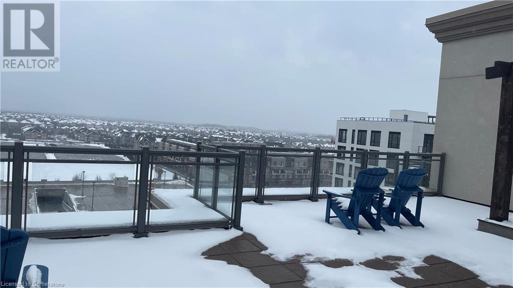 2486 Old Bronte Road Unit# 624, Oakville, Ontario  L6M 0Y4 - Photo 27 - 40684067