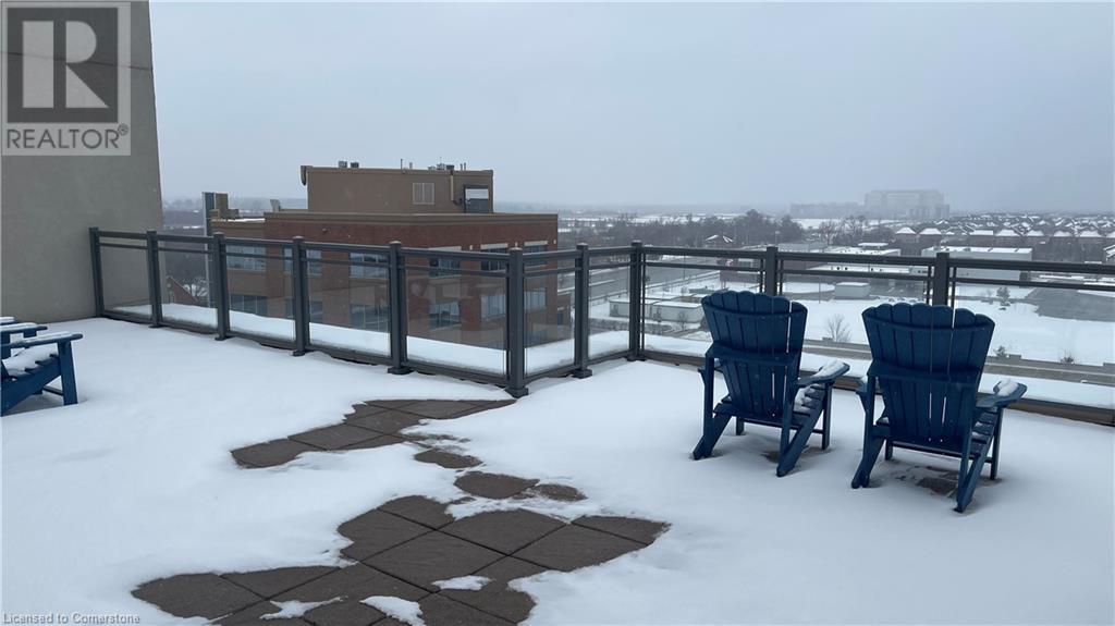 2486 Old Bronte Road Unit# 624, Oakville, Ontario  L6M 0Y4 - Photo 28 - 40684067