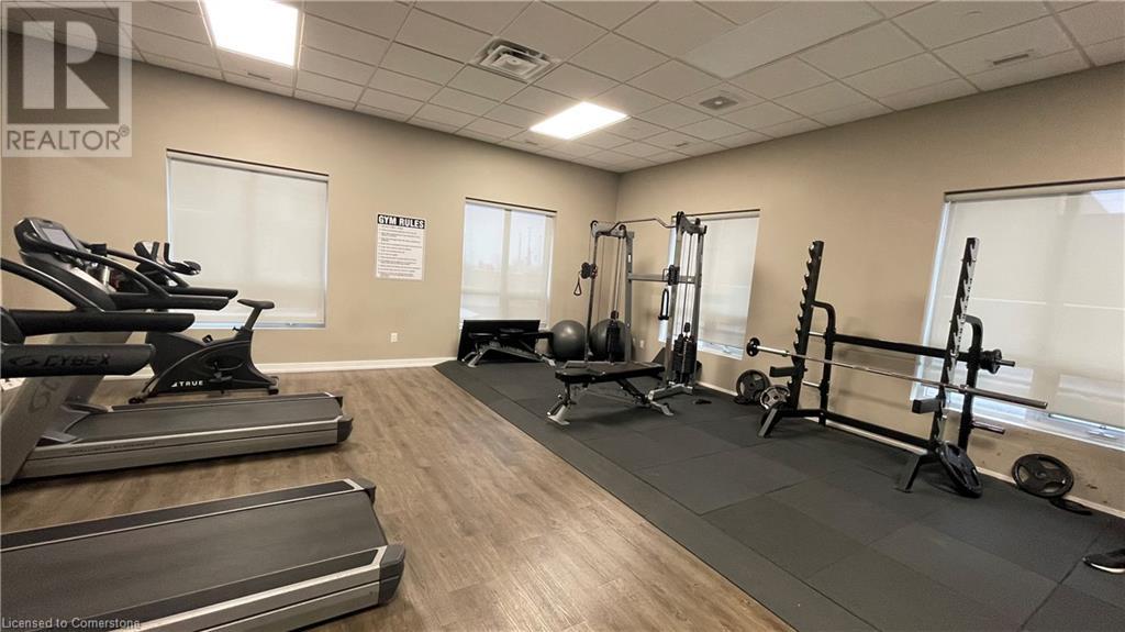 2486 Old Bronte Road Unit# 624, Oakville, Ontario  L6M 0Y4 - Photo 30 - 40684067