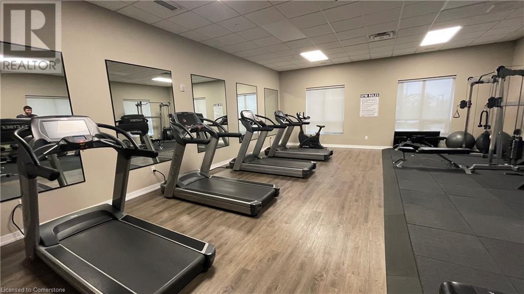 2486 Old Bronte Road Unit# 624, Oakville, Ontario  L6M 0Y4 - Photo 31 - 40684067