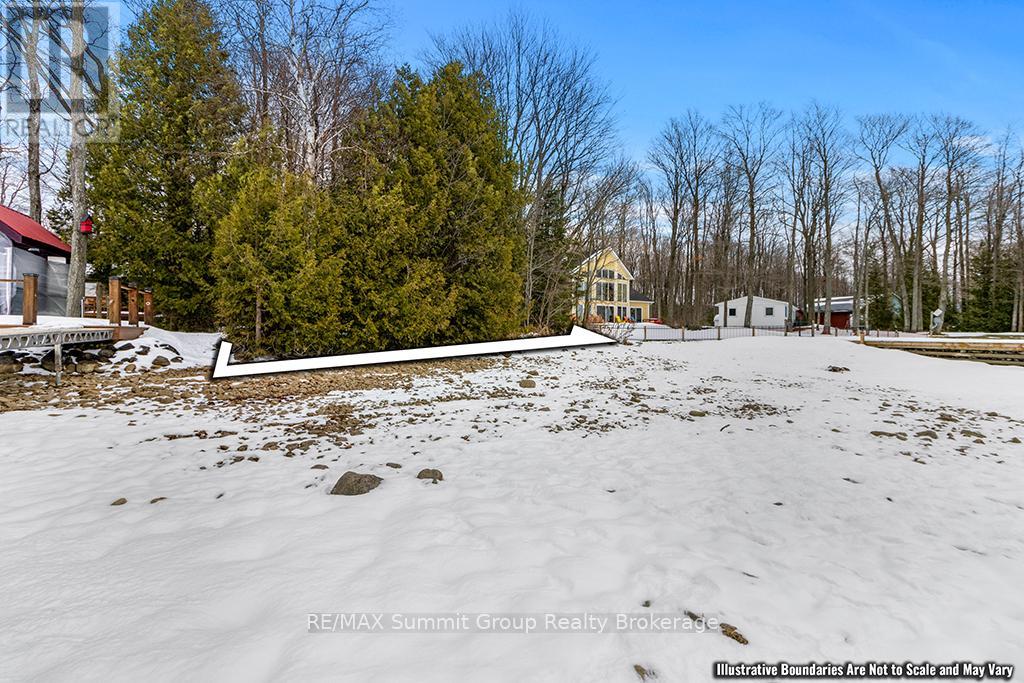 202 Lakeshore Boulevard, Grey Highlands, Ontario  N0C 1E0 - Photo 21 - X11888438