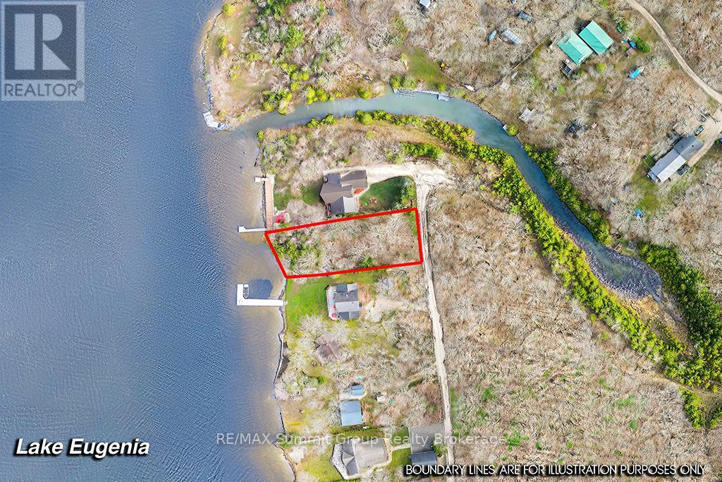 202 Lakeshore Boulevard, Grey Highlands, Ontario  N0C 1E0 - Photo 23 - X11888438