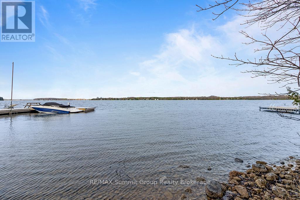 202 Lakeshore Boulevard, Grey Highlands, Ontario  N0C 1E0 - Photo 6 - X11888438