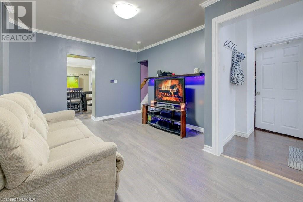 53 Sarah Street, Brantford, Ontario  N3S 2Z9 - Photo 6 - 40684196