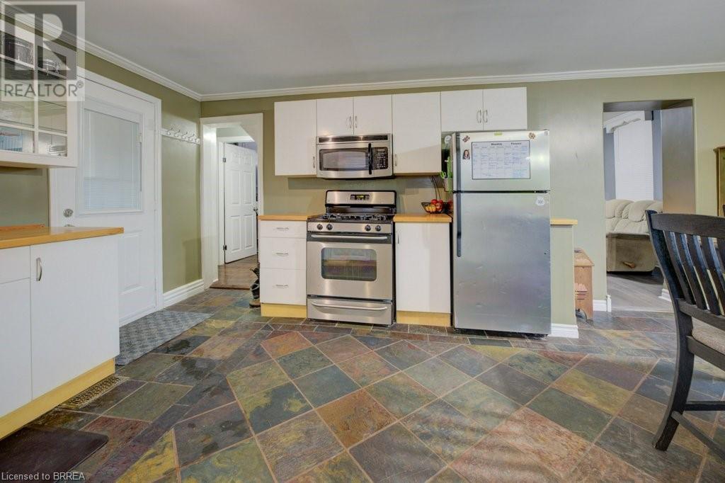 53 Sarah Street, Brantford, Ontario  N3S 2Z9 - Photo 11 - 40684196