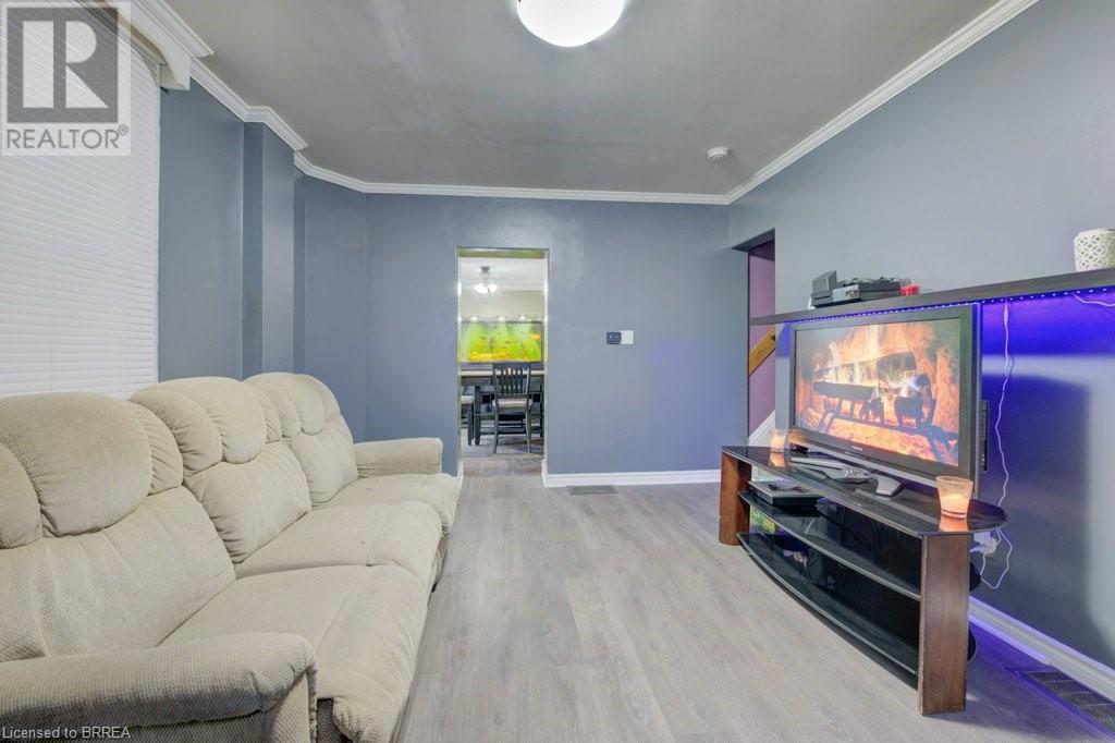 53 Sarah Street, Brantford, Ontario  N3S 2Z9 - Photo 7 - 40684196