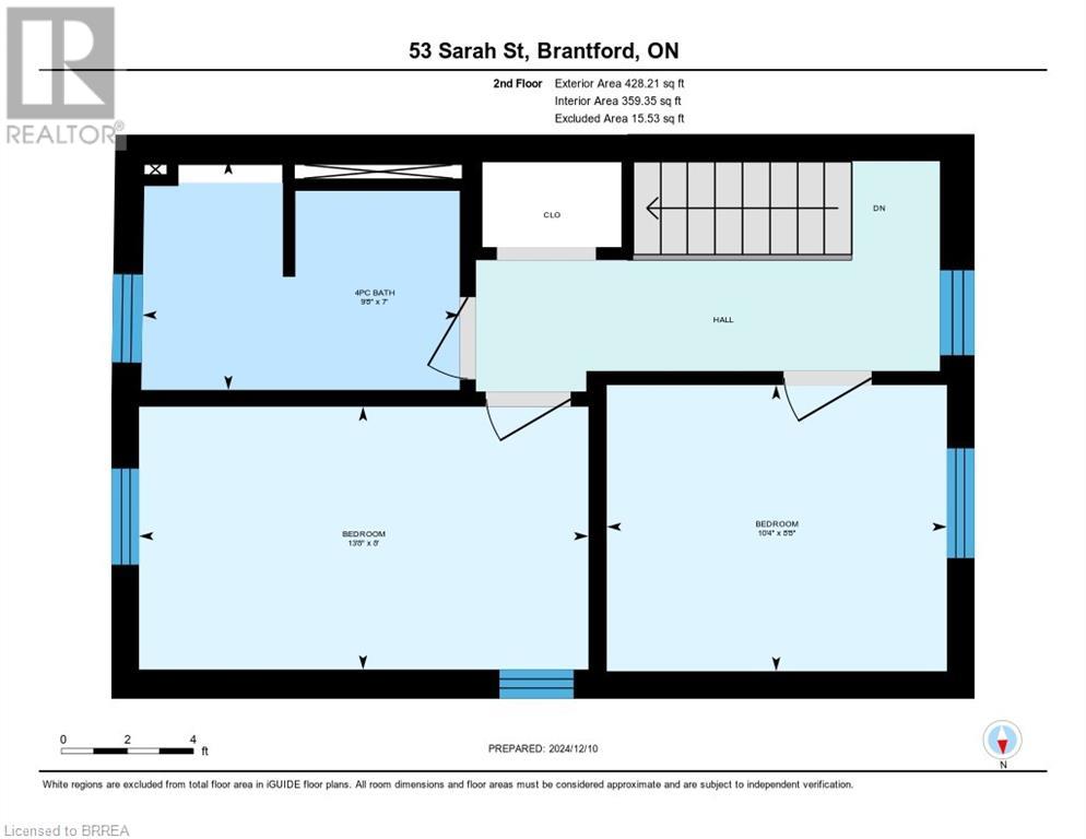 53 Sarah Street, Brantford, Ontario  N3S 2Z9 - Photo 43 - 40684196