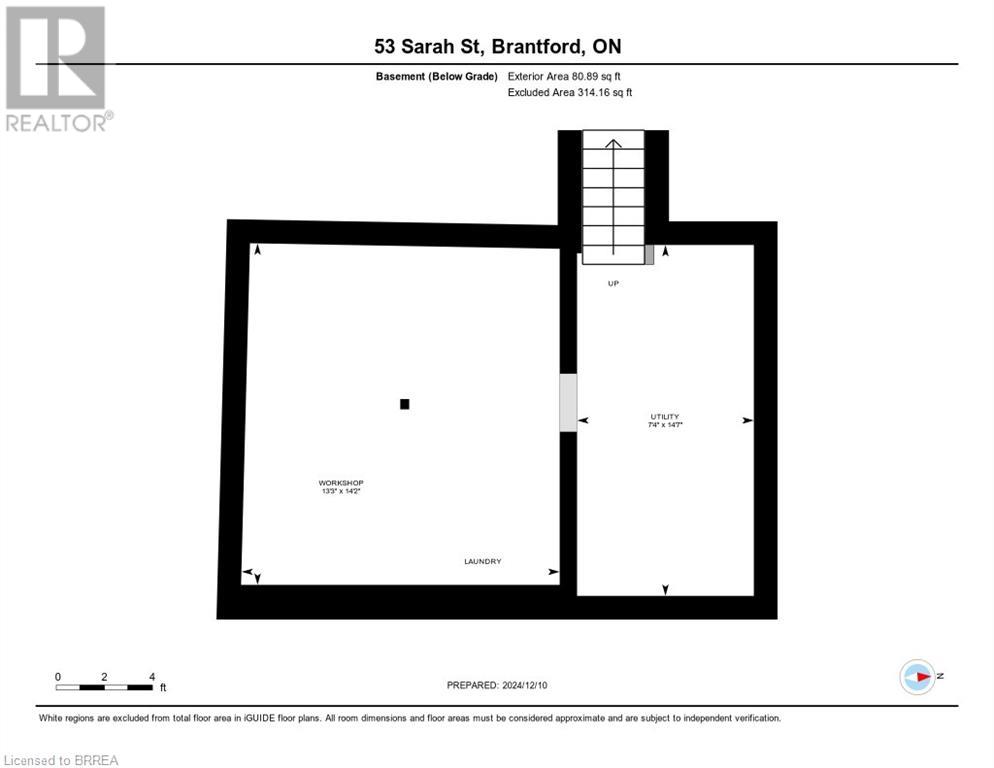 53 Sarah Street, Brantford, Ontario  N3S 2Z9 - Photo 44 - 40684196