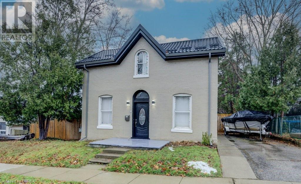 53 Sarah Street, Brantford, Ontario  N3S 2Z9 - Photo 3 - 40684196