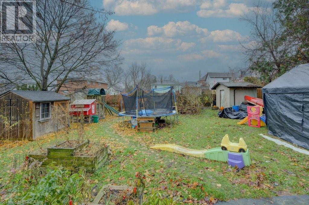 53 Sarah Street, Brantford, Ontario  N3S 2Z9 - Photo 36 - 40684196