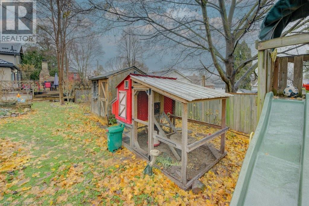 53 Sarah Street, Brantford, Ontario  N3S 2Z9 - Photo 37 - 40684196